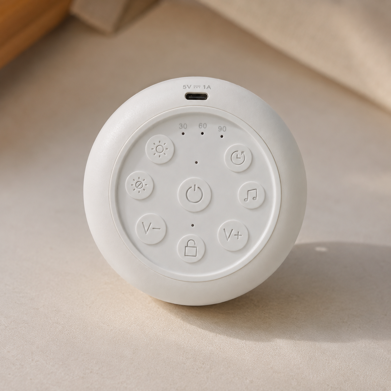 Mello Pod™